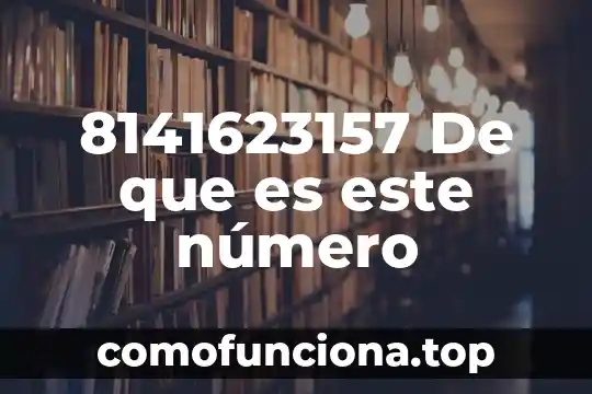 Que es un nemotécnico en programacion 3 8141623157 De que es este número