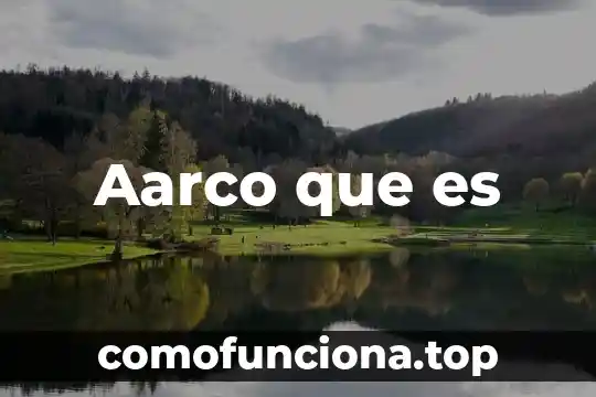 Que es el pensamiento de caracter educativo 5 Aarco que es
