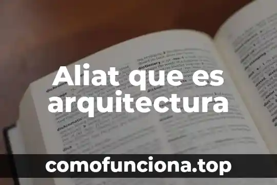 Que es el ransomware y ejemplos 7 Aliat que es arquitectura