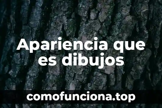 Que es la libertad dibujos 6 Apariencia que es dibujos