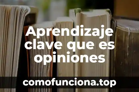Que es salvajismo significado 5 Aprendizaje clave que es opiniones