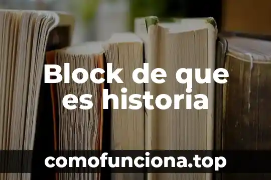 Que es el estatuto del sindicato de trabajadores de mazatlan 6 Block de que es historia