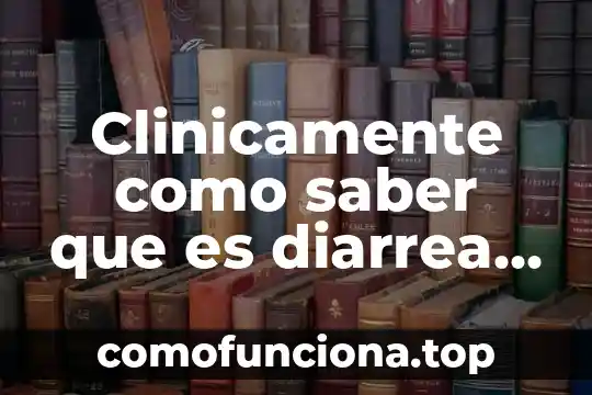 Que es bueno para parar el vomito y la diarrea 6 Clinicamente como saber que es diarrea por giardia lamblia