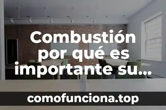 Qué es el método de ecuación normal en geometría analítica 8 Combustión por qué es importante su ecuación
