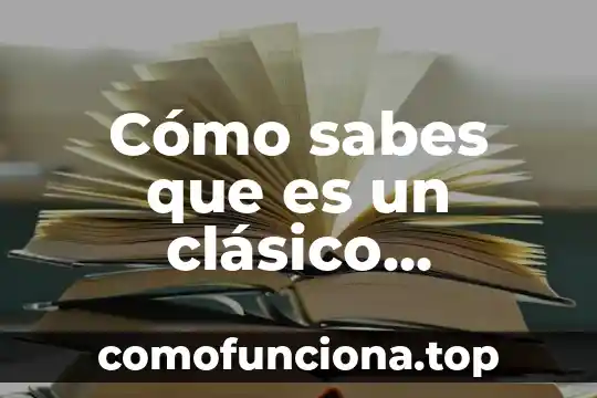 Que es el vehículo solar 3 Cómo sabes que es un clásico vehículo