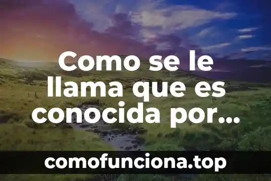 Planta autóctona que es conocida como ruda siria 4 Como se le llama que es conocida por mucha gente