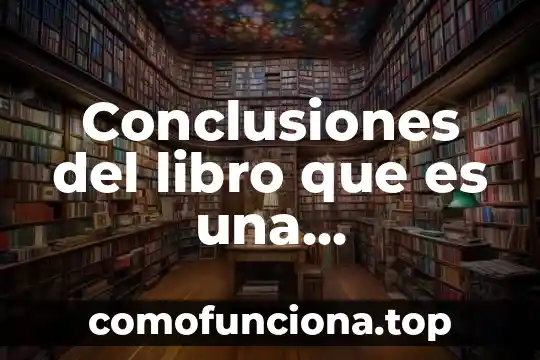 Ferdinand lasalle que es una constitucion resumen 6 Conclusiones del libro que es una constitución de ferdinand lasalle