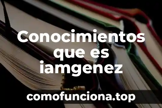 Qué es el movimiento Tupac Amaru 6 Conocimientos que es iamgenez