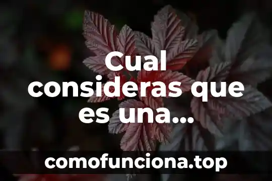 Consideras que es bueno hablar con la verdad 8 Cual consideras que es una educacion integral y como lograrlas