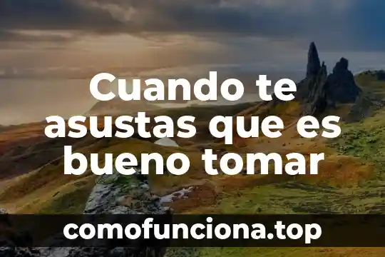 Jugo de noni para que es bueno 8 Cuando te asustas que es bueno tomar