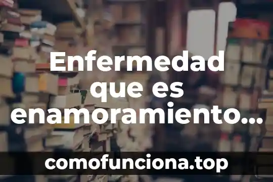 Que es ser un padre guay 8 Enfermedad que es enamoramiento padre e hija