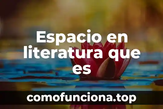 Que es censura significado 5 Espacio en literatura que es