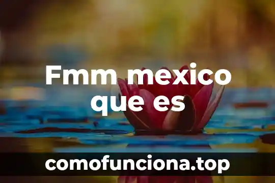 Que es el arte popular en mexico 4 Fmm mexico que es