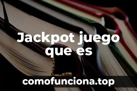 Que es el juego snake 4 Jackpot juego que es