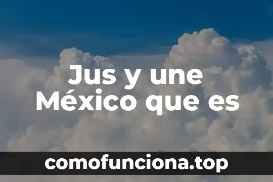 Que es el conocimiento para los filosofos griegos 7 Jus y une M茅xico que es