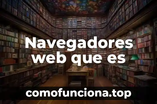 Escudo web antivirus Avast que es 6 Navegadores web que es