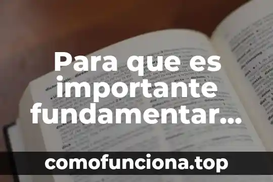 Que es pensamiento aprendizaje 3 Para que es importante fundamentar las habilidades de pensamiento