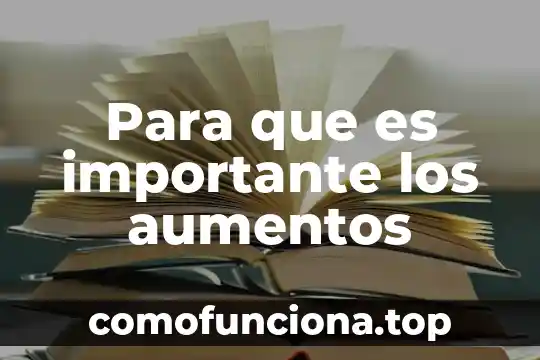 Horas sol que es 4 Para que es importante los aumentos
