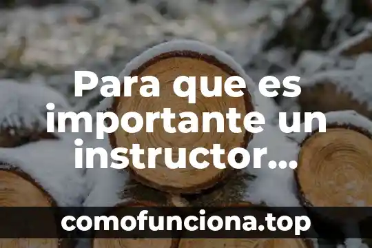 Que es variacion cultural de genero 3 Para que es importante un instructor cultural