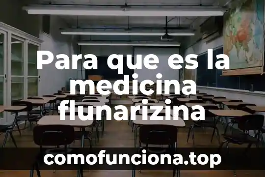 Qué es la conciencia en medicina 3 Para que es la medicina flunarizina