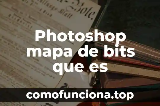 Que es la leyenda de un mapa yahoo 3 Photoshop mapa de bits que es