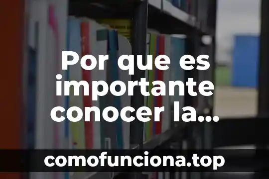 Motivos por los que es importante decir la verdad 6 Por que es importante conocer la sexualidad en la adolescencia