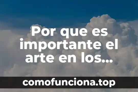 Que es abstraccionismo en el arte 8 Por que es importante el arte en los niños