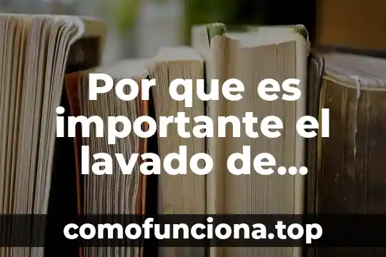 Un mono que es humano que se esconde las manos 7 Por que es importante el lavado de manos en ni帽os