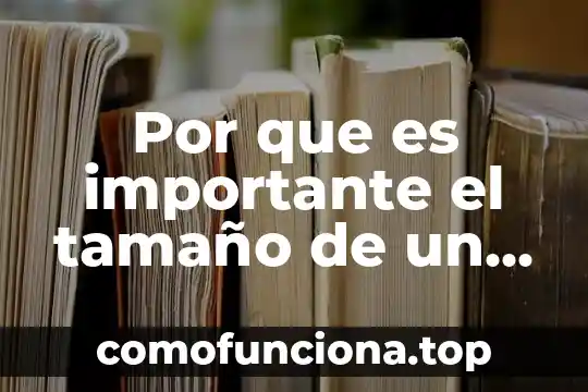 Que es un agente de control de inteligencia ambiental 5 Por que es importante el tamaño de un agente sustentante