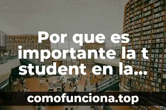 Qué es la fibra nutrición animal 5 Por que es importante la t student en la nutricion