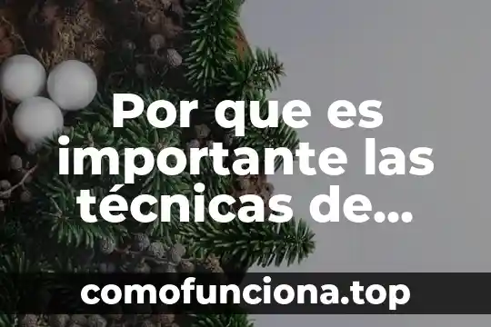 Por que es una figura importante stalin 3 Por que es importante las técnicas de siembra