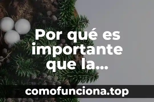 Para que es importante la cultura general Yahoo 3 Por qué es importante que la cromatina se condense