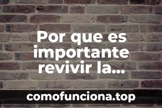Historia de lo doloroso que es amamantar 3 Por que es importante revivir la historia