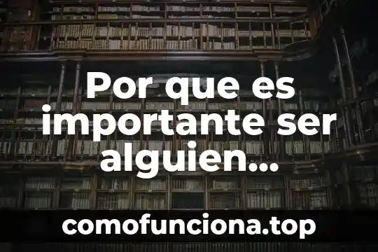 Qué es cada una de estas escalas estar ser 7 Por que es importante ser alguien comprensivo