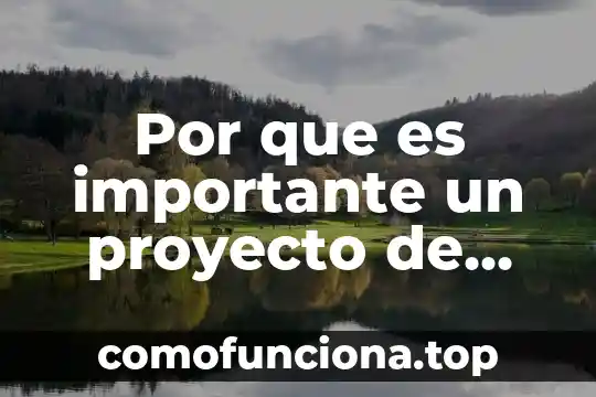 Qué es la energía potencial y cinética portal académico cch 6 Por que es importante un proyecto de vida academico