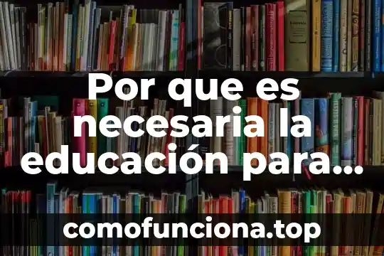 Qué es ritmo en educación física definición 7 Por que es necesaria la educación para adultos