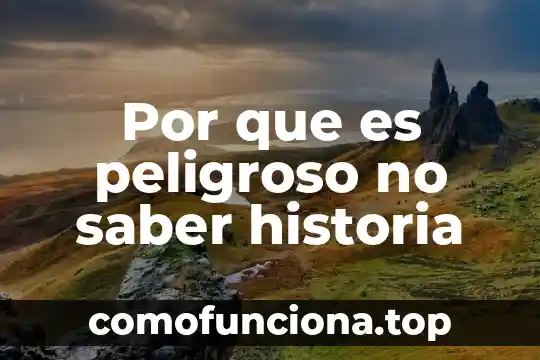 Que es la nueva invencion en una patente ejemplo 8 Por que es peligroso no saber historia