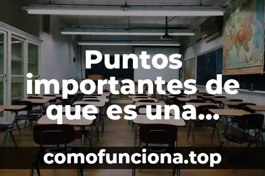Ferdinand lasalle que es una constitucion resumen 7 Puntos importantes de que es una constitución de Ferdinand Dela salle