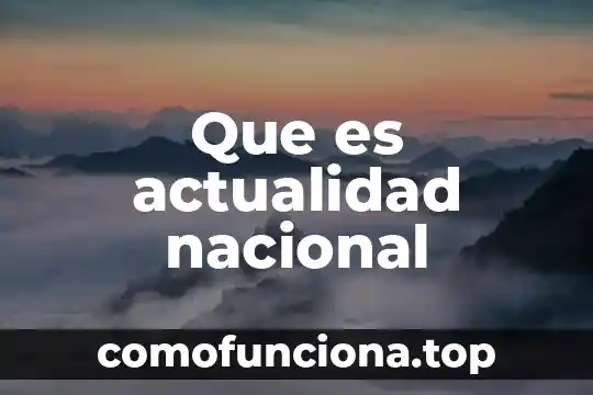 Qué es el escudo nacional de Colombia 4 Que es actualidad nacional