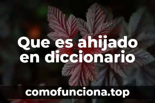Que es zopenco diccionario 5 Que es ahijado en diccionario