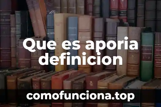 Qué es una isobara definición 6 Que es aporia definicion
