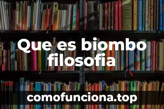 Qué es un método filosofía clásico 4 Que es biombo filosofia