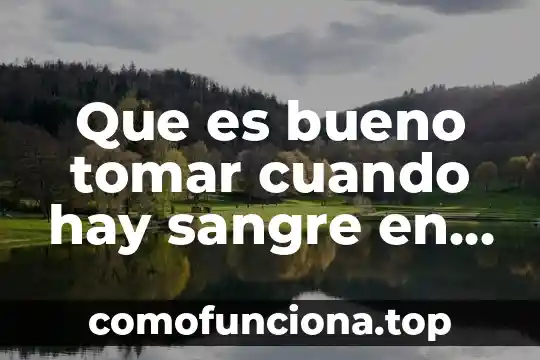Segun el evangelio que es tomar nuestra cruz 4 Que es bueno tomar cuando hay sangre en la orina