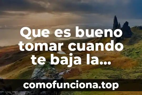 Segun el evangelio que es tomar nuestra cruz 3 Que es bueno tomar cuando te baja la presion