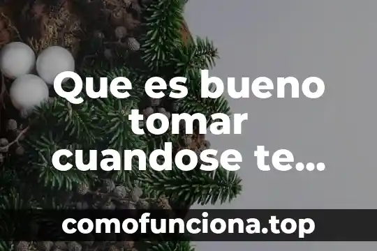 Qué es mejor tomar la metformina 5 Que es bueno tomar cuandose te sube la presión