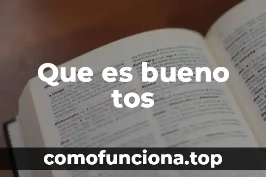 Jugo de noni para que es bueno 5 Que es bueno tos