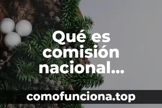 Que es cliente oro en nacional 5 Qué es comisión nacional bancaria y de valores cnbv