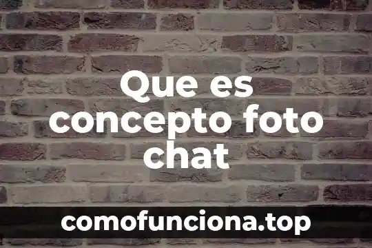 Qué es un segmento rectilíneo concepto 3 Que es concepto foto chat