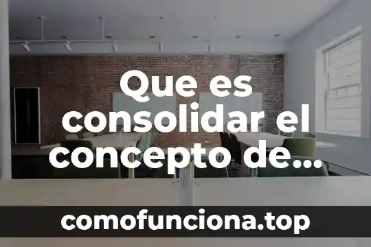 Que es relacion de inclusion de conjuntos 6 Que es consolidar el concepto de inclusion