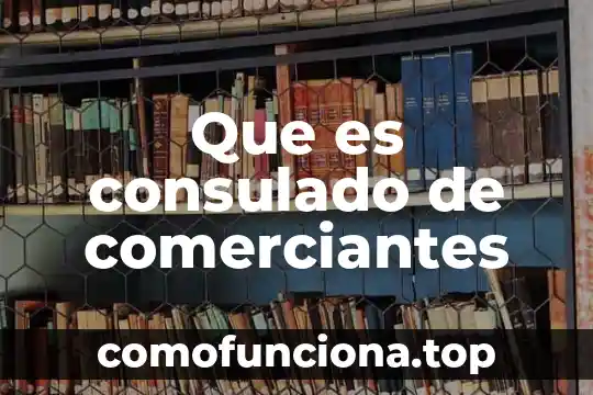Que es el mandala del sol 7 Que es consulado de comerciantes